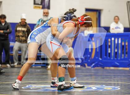 Thumbnail 2 in Sierra Vista All Girls (Semi Final) photogallery.