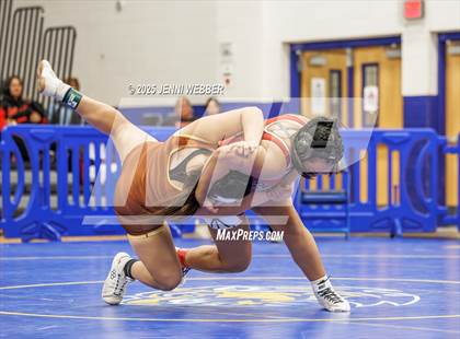 Thumbnail 2 in Sierra Vista All Girls (Semi Final) photogallery.