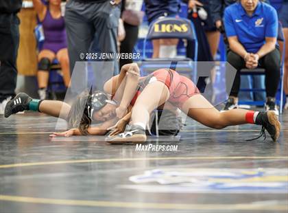Thumbnail 1 in Sierra Vista All Girls (Semi Final) photogallery.