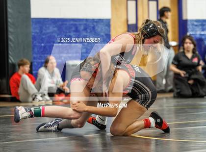 Thumbnail 2 in Sierra Vista All Girls (Semi Final) photogallery.