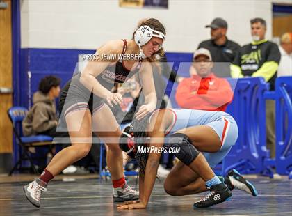 Thumbnail 2 in Sierra Vista All Girls (Semi Final) photogallery.