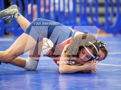 Thumbnail 1 in Sierra Vista All Girls (Semi Final) photogallery.