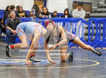 Thumbnail 2 in Sierra Vista All Girls (Semi Final) photogallery.
