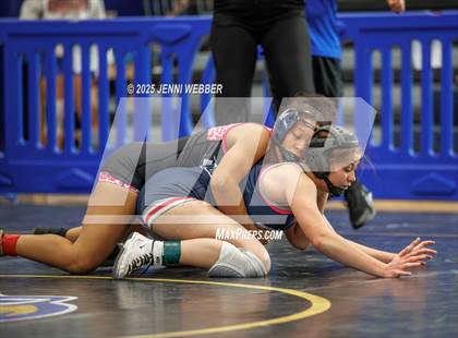 Thumbnail 1 in Sierra Vista All Girls (Semi Final) photogallery.