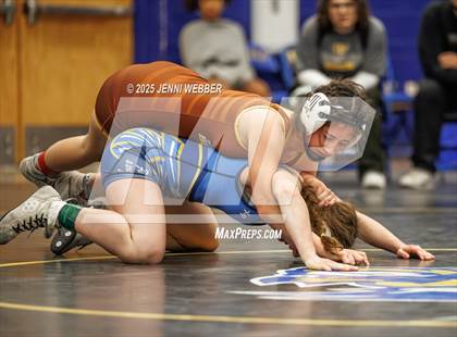 Thumbnail 3 in Sierra Vista All Girls (Semi Final) photogallery.