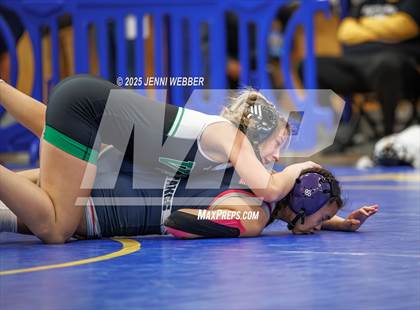 Thumbnail 1 in Sierra Vista All Girls (Semi Final) photogallery.