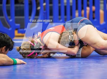 Thumbnail 1 in Sierra Vista All Girls (Semi Final) photogallery.