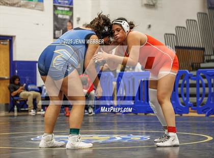 Thumbnail 1 in Sierra Vista All Girls (Semi Final) photogallery.