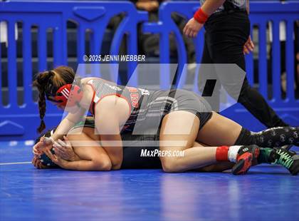 Thumbnail 3 in Sierra Vista All Girls (Semi Final) photogallery.