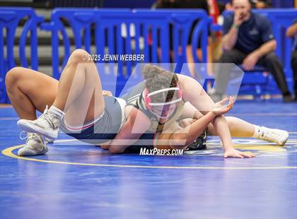 Thumbnail 2 in Sierra Vista All Girls (Semi Final) photogallery.