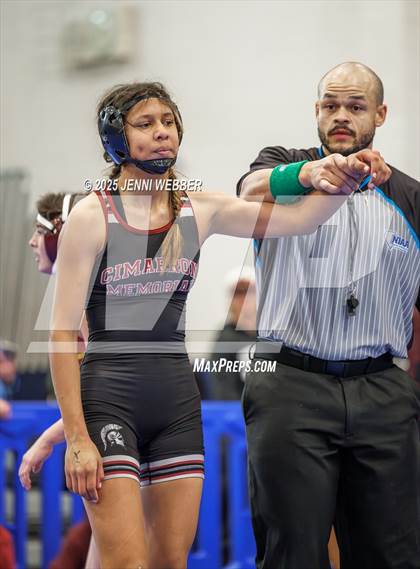 Thumbnail 2 in Sierra Vista All Girls (Semi Final) photogallery.