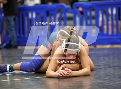 Thumbnail 2 in Sierra Vista All Girls (Semi Final) photogallery.
