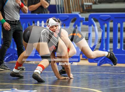 Thumbnail 1 in Sierra Vista All Girls (Semi Final) photogallery.