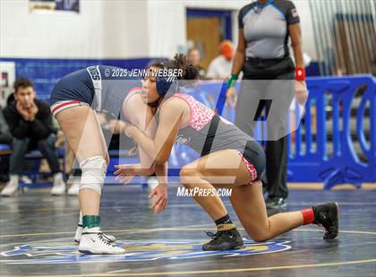 Thumbnail 1 in Sierra Vista All Girls (Semi Final) photogallery.