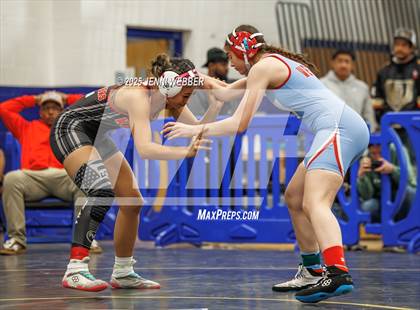 Thumbnail 3 in Sierra Vista All Girls (Semi Final) photogallery.