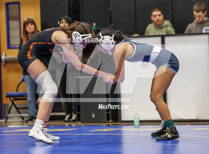 Thumbnail 1 in Sierra Vista All Girls (Semi Final) photogallery.