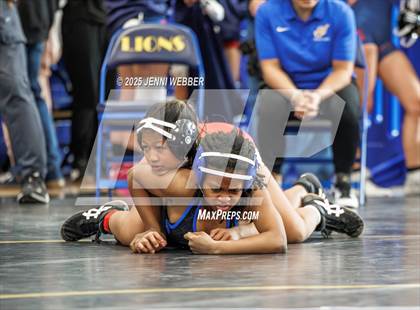 Thumbnail 3 in Sierra Vista All Girls (Semi Final) photogallery.