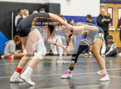 Thumbnail 1 in Sierra Vista All Girls (Semi Final) photogallery.