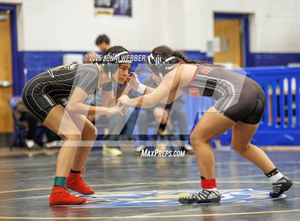 Thumbnail 2 in Sierra Vista All Girls (Semi Final) photogallery.