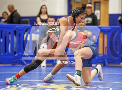 Thumbnail 2 in Sierra Vista All Girls (Semi Final) photogallery.