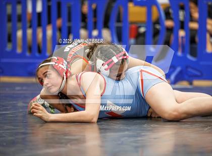 Thumbnail 1 in Sierra Vista All Girls (Semi Final) photogallery.