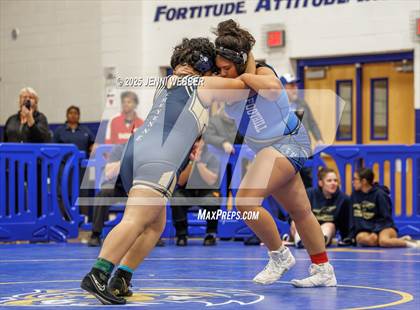 Thumbnail 1 in Sierra Vista All Girls (Semi Final) photogallery.