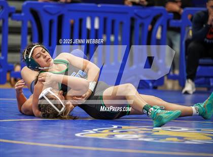 Thumbnail 1 in Sierra Vista All Girls (Semi Final) photogallery.