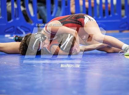 Thumbnail 3 in Sierra Vista All Girls (Semi Final) photogallery.