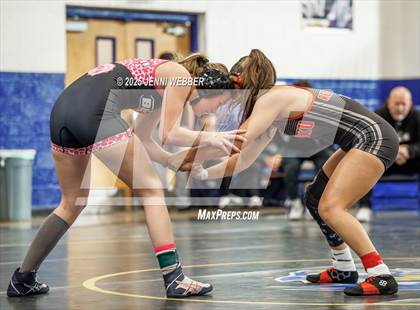 Thumbnail 1 in Sierra Vista All Girls (Semi Final) photogallery.