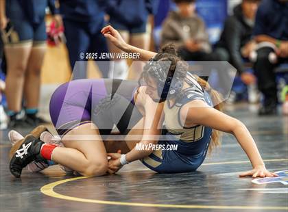Thumbnail 1 in Sierra Vista All Girls (Semi Final) photogallery.