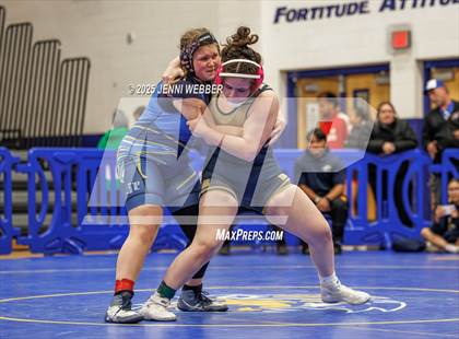Thumbnail 2 in Sierra Vista All Girls (Semi Final) photogallery.