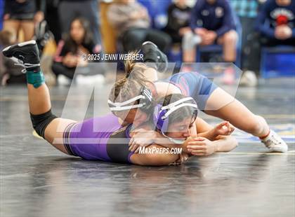 Thumbnail 1 in Sierra Vista All Girls (Semi Final) photogallery.