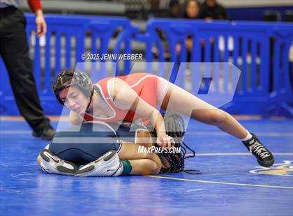 Thumbnail 2 in Sierra Vista All Girls (Semi Final) photogallery.