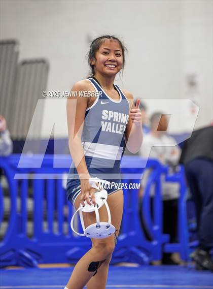 Thumbnail 1 in Sierra Vista All Girls (Semi Final) photogallery.