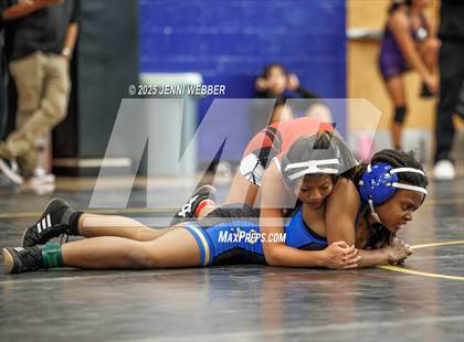 Thumbnail 1 in Sierra Vista All Girls (Semi Final) photogallery.