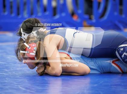Thumbnail 2 in Sierra Vista All Girls (Semi Final) photogallery.