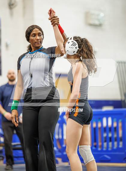 Thumbnail 2 in Sierra Vista All Girls (Semi Final) photogallery.