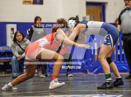 Thumbnail 3 in Sierra Vista All Girls (Semi Final) photogallery.