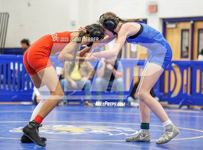 Thumbnail 2 in Sierra Vista All Girls (Semi Final) photogallery.