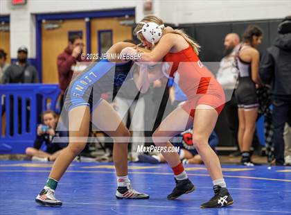 Thumbnail 3 in Sierra Vista All Girls (Semi Final) photogallery.
