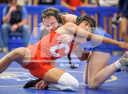 Thumbnail 1 in Sierra Vista All Girls (Semi Final) photogallery.