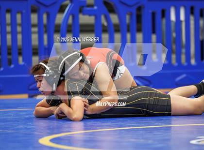 Thumbnail 2 in Sierra Vista All Girls (Semi Final) photogallery.