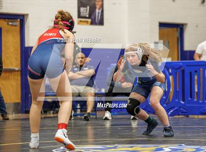 Thumbnail 1 in Sierra Vista All Girls (Semi Final) photogallery.