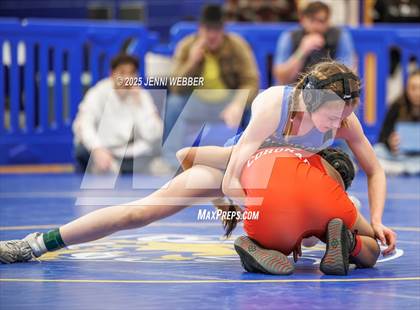 Thumbnail 2 in Sierra Vista All Girls (Semi Final) photogallery.