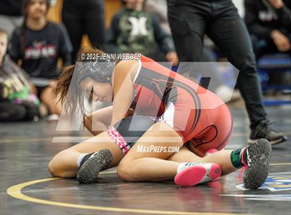 Thumbnail 2 in Sierra Vista All Girls (Semi Final) photogallery.