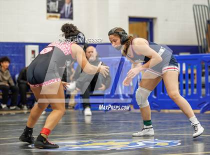 Thumbnail 3 in Sierra Vista All Girls (Semi Final) photogallery.