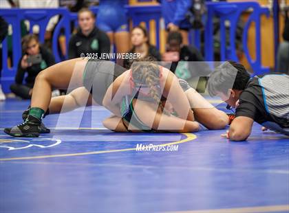 Thumbnail 3 in Sierra Vista All Girls (Semi Final) photogallery.