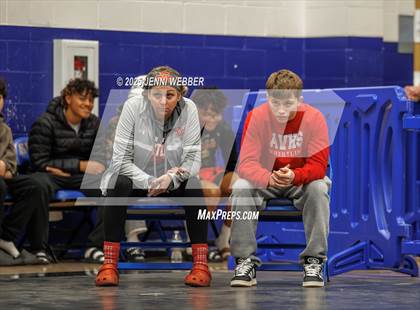 Thumbnail 1 in Sierra Vista All Girls (Semi Final) photogallery.