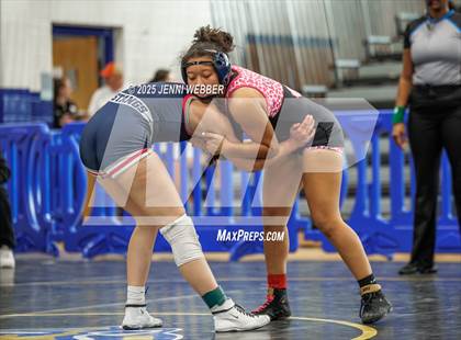 Thumbnail 3 in Sierra Vista All Girls (Semi Final) photogallery.