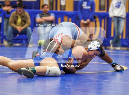 Thumbnail 1 in Sierra Vista All Girls (Semi Final) photogallery.